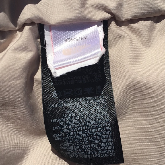 Gorgeous The North Face jacket - Picture 8 of 8